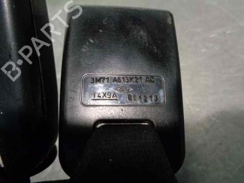 Seat buckle MAZDA 2 (DY) 1.4 CD | BP20253576I32 