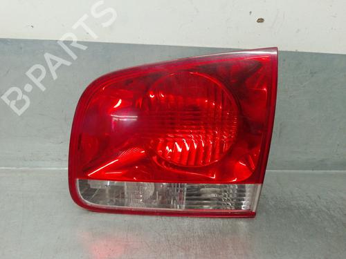 Used Right taillight VW TOUAREG (7LA, 7L6, 7L7) 3.0 V6 TDI (225 hp) 12118111