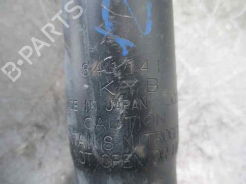 Right front shock absorber MITSUBISHI GALANT VIII (EA_) 2.0 TDI (EA6A) | BP7199817M17 