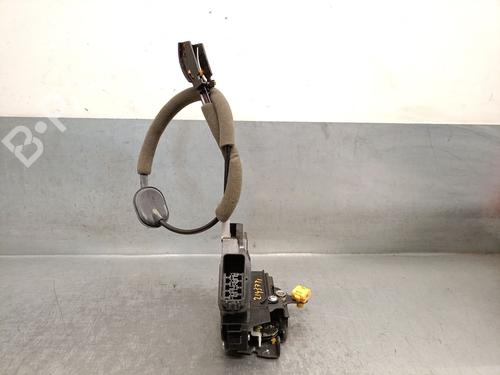 Rear left lock FORD KA+ III (UK, FK) 1.2 Ti-VCT | BP22651758C100