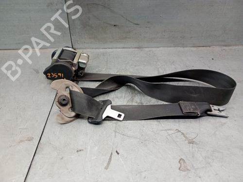 Used Front left seatbelt RENAULT LAGUNA III (BT0/1) 1.5 dCi (BT00, BT0A, BT0T, BT1J) (110 hp) 29071258