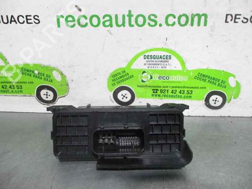 Electronic module AUDI A6 C6 Avant (4F5) 3.0 TDI quattro | BP2127064M83 