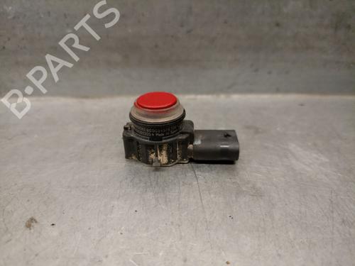 Electronic module MERCEDES-BENZ A-CLASS (W176) A 180 CDI (176.000) | BP25245567M83 