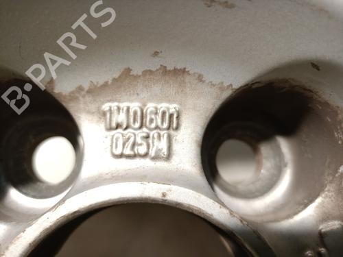 Rim SEAT LEON (1M1) 1.9 TDI | BP30638695C45