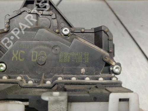Rear left lock FORD MONDEO III (B5Y) 2.0 TDCi | BP29147938C100 
