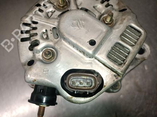 Alternator ROVER 45 I Saloon (RT) 2.0 iDT | BP29970707M7