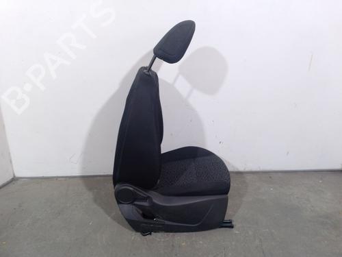 Right front seat MERCEDES-BENZ CITAN Box Body/MPV (W420) 1.5 110 CDI (420.623, 420.625) | BP26006175C16 