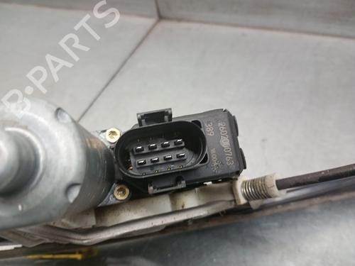 Front left window mechanism AUDI ALLROAD C5 (4BH) 2.5 TDI quattro | BP24922302C22 