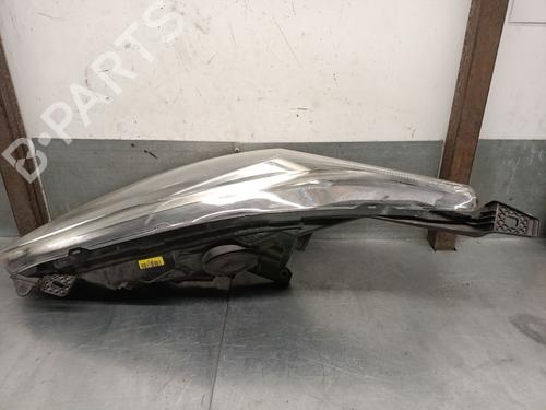 Right headlight FORD FIESTA VI (CB1, CCN) 1.5 TDCi | BP39506172C29 - Image 3