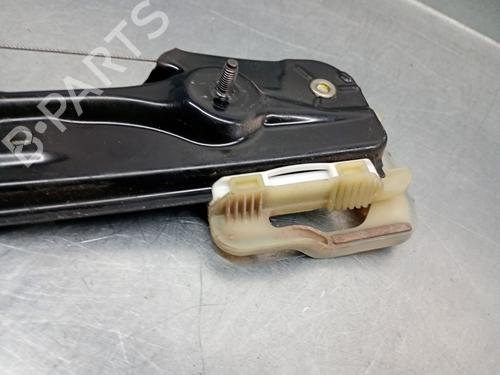 Rear left window mechanism BMW X4 (F26) xDrive 35 d | BP30081521C24