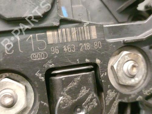 Alternator CITROËN C4 Coupe (LA_) 1.6 HDi | BP37294048M7  - Image 6