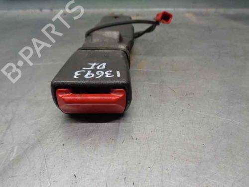Seat buckle MERCEDES-BENZ M-CLASS (W163) ML 270 CDI (163.113) | BP20260065I32 