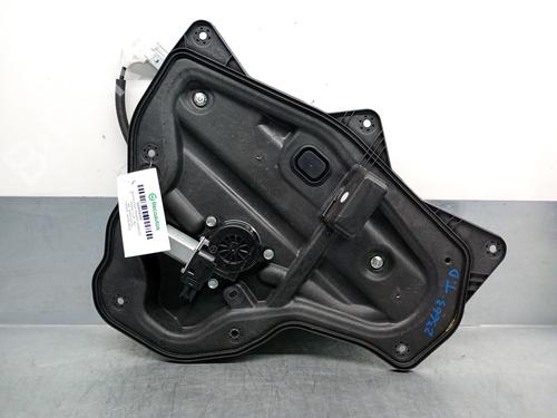 Used Rear right window mechanism MAZDA 3 Saloon (BM_, BN_) 2.2 D (150 hp) 29312209