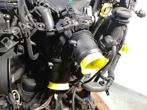 Engine CITROËN C4 I (LC_) | BP37376753M1 - Image 10