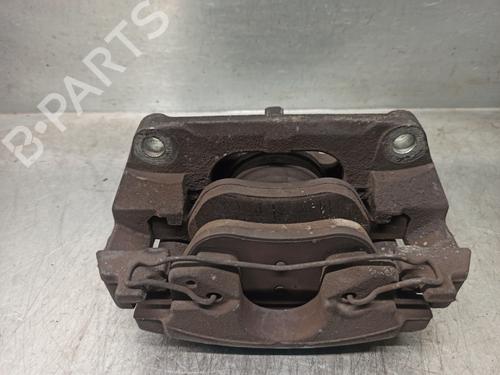 Left front brake caliper RENAULT MEGANE II (BM0/1_, CM0/1_) 1.5 dCi (BM1E, CM1E) | BP13498662M105 