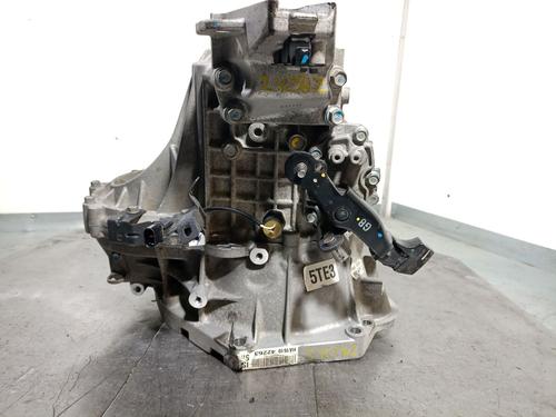 Gearbox KIA RIO IV (YB, SC, FB) 1.25 | BP31665929M3 