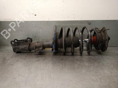 Left front shock absorber VOLVO S80 I (184) T6 | BP29351311M16 