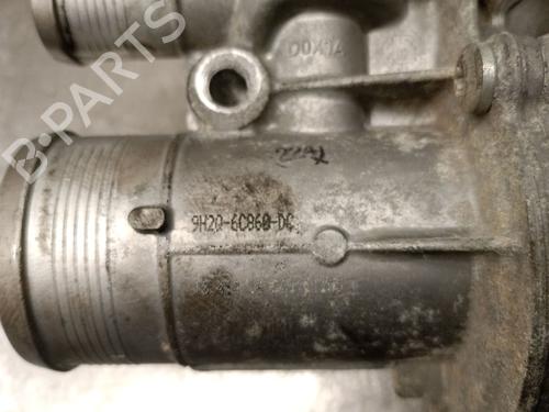 Throttle body LAND ROVER RANGE ROVER SPORT I (L320) 3.0 D 4x4 | BP29418353M82 