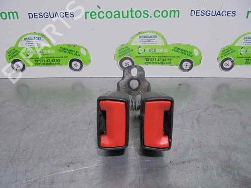 Seat buckle FORD FOCUS II (DA_, HCP, DP) 1.8 TDCi | BP20248214I32 