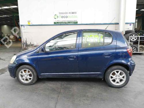 Modulo electronico TOYOTA YARIS (_P1_) 1.4 D-4D (NLP10_, NLP10R) | BP7441269M83 