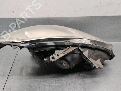 Left headlight RENAULT CLIO III Hatchback Van (SB_, SR_) 1.5 dCi | BP40021239C28 - Image 3
