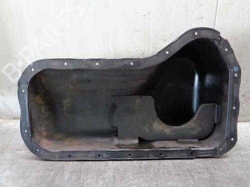 Oil sump LADA NIVA Closed Off-Road Vehicle (2121, 2131)  | BP20254361M115 