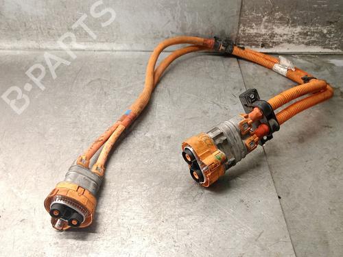 Used Cable FIAT 500 (312_) Electric (EV) (33 hp) 29735097