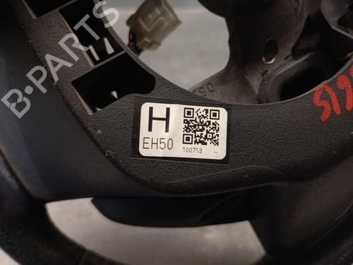 Steering wheel MAZDA CX-7 (ER) 2.2 MZR-CD AWD (ER10A) | BP39988052C49 - Image 3