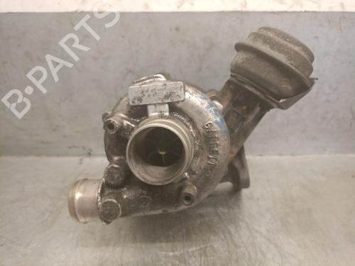 Turbolader/Kompressor AUDI A4 B5 (8D2) 1.9 TDI (110 hp) 21581947