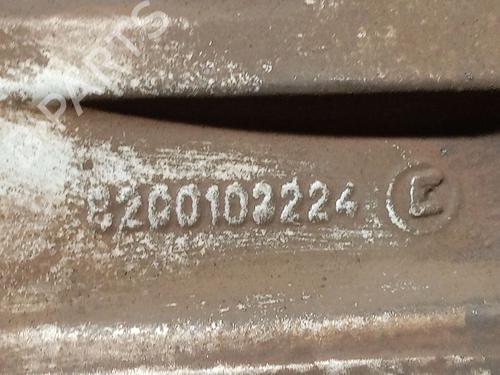 Rim RENAULT ESPACE IV (JK0/1_) 3.5 V6 (JK00, JK0F, JK0P, JK0S, JK0W) | BP29909209C45 