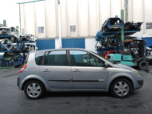 Engine control unit (ECU) RENAULT SCÉNIC II (JM0/1_) 1.5 dCi (JM0F) | BP24334449M57 - Image 8