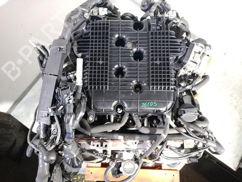 Engine INFINITI FX 37 AWD | BP38735624M1 - Image 6