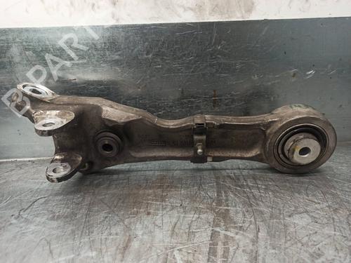 Right front suspension arm JAGUAR XF I (X250) 2.7 D | BP8516558M13 