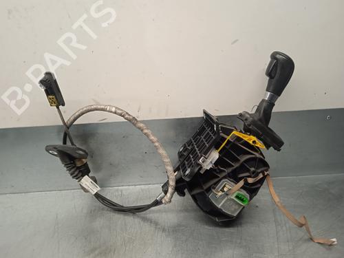 Gear lever FORD S-MAX (WA6) 2.0 TDCi | BP12190085M90 