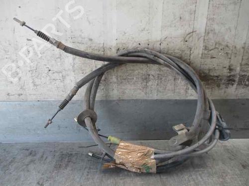 Kabel SAAB 9-3 Estate (E50) 1.9 TiD (150 hp) 12187943