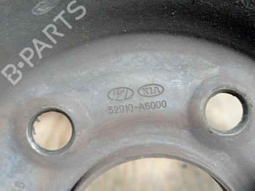 Fælk KIA PRO CEE'D (JD) 1.4 CVVT | BP33244224C45  - Image 5