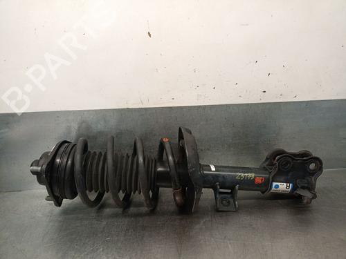 Used Right front shock absorber KIA CARENS IV 1.7 CRDi (116 hp) 27505793