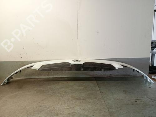 Grille RENAULT KANGOO (KC0/1_) 1.5 dCi (KC07) | BP26323135C40 