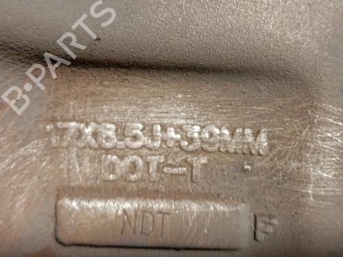 Fælk JEEP COMPASS (MK49) 2.0 CRD | BP32726073C45  - Image 5