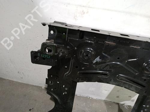 Vorderachsträger SMART FORFOUR Hatchback (453) electric drive (453.091) | BP29585495M9 