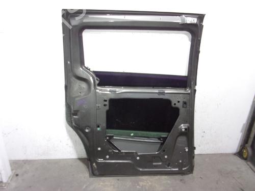 Left slide door CHRYSLER GRAND VOYAGER V (RT) 2.8 CRDi | BP15618490C74 