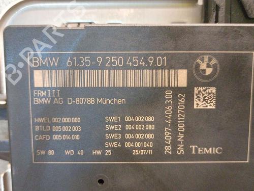 Electronic module BMW 5 (F10) 530 d | BP28974387M83