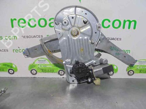 Used Front right window mechanism VOLVO XC90 I (275) 2.5 T AWD (209 hp) 4640770