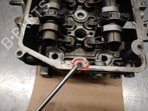 Cylinder head SUBARU LEGACY V (BM) 2.0 D AWD (BMD) | BP33326302M5  - Image 8