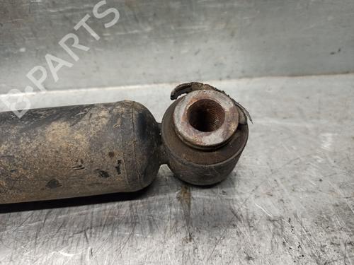 Left rear shock absorber RENAULT KANGOO / GRAND KANGOO II (KW0/1_) 1.5 dCi 70 (KW0V, KW0A) | BP10034021M18 