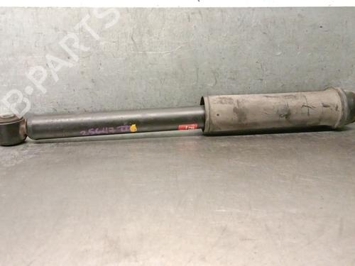 Used Left rear shock absorber Left rear shock absorber MITSUBISHI GRANDIS (NA_W) 2.0 DI-D (NA8W) (140 hp) 36356134 36356134