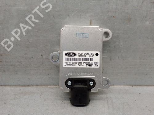 Module électronique FORD S-MAX (WA6) 2.0 TDCi (140 hp) 31965937