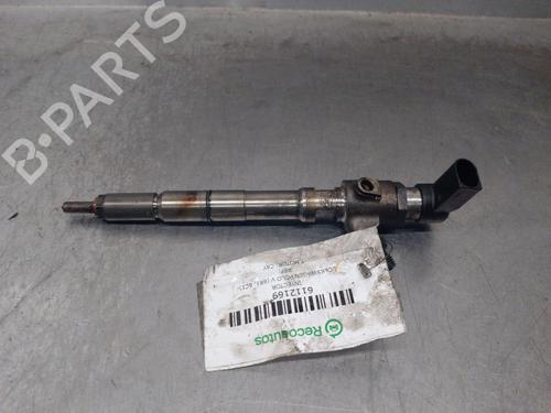 Spreder / Dyse Spreder / Dyse VW POLO V (6R1, 6C1) 1.6 TDI (90 hp) 37270640 37270640