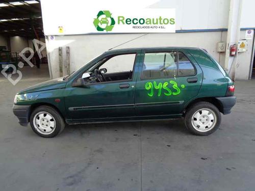 Used Parts RENAULT CLIO I (B/C57_, 5/357_) 1.4 1291831