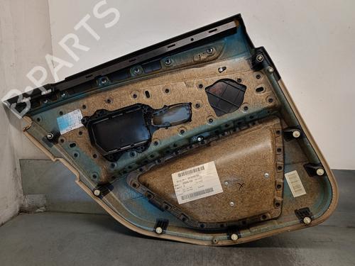 Rear right panel BMW 5 (E60) 530 d | BP18840867C61 